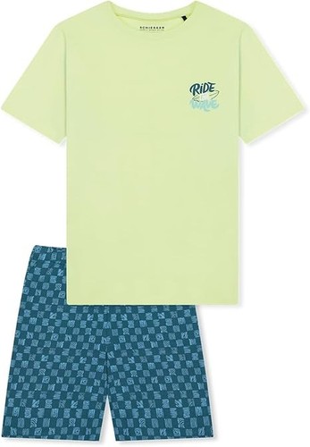 Schiesser jungen schlafanzug - schiesser,