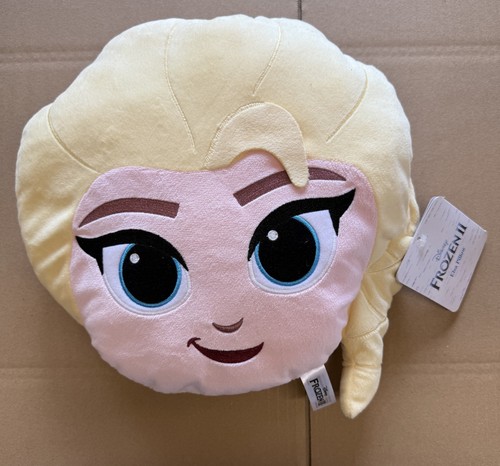 Disney frozen elsa kissen - 2,