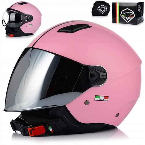 Jethelm motorradhelm vito - jethelm,