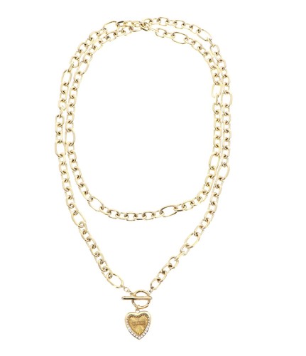 Guess mon amour chain - mon,