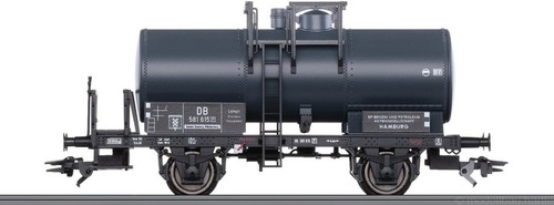 Märklin 00719 kesselwagen - märklin,