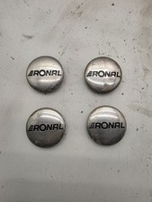 Original Ronal Radzierkappen