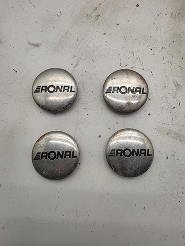 Original ronal radzierkappen - original,