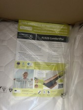 Kinderbettmatratze 70x140x12