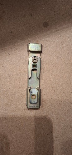 Weru 4823 160 6 - 1,