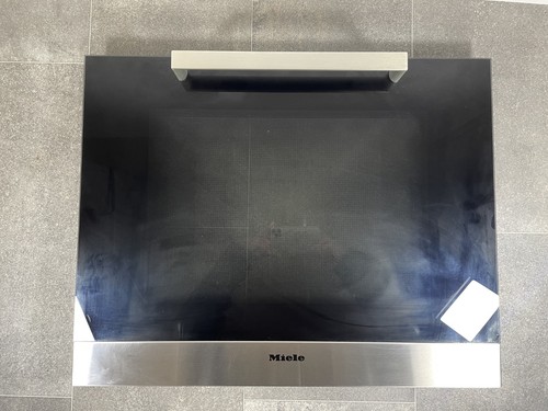Miele clean glas - ✅,