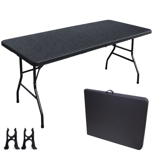 Klapptisch gartentisch 180cm - gartentisch,