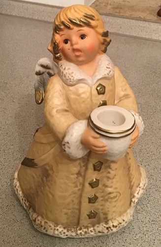 Goebel figur engel 329 - figur, 42-329