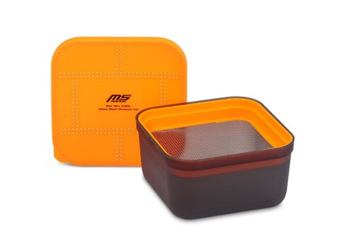 Range bait box 2mm - ms-range,