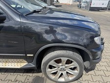 Bmw e53 original kotflügel - e53,