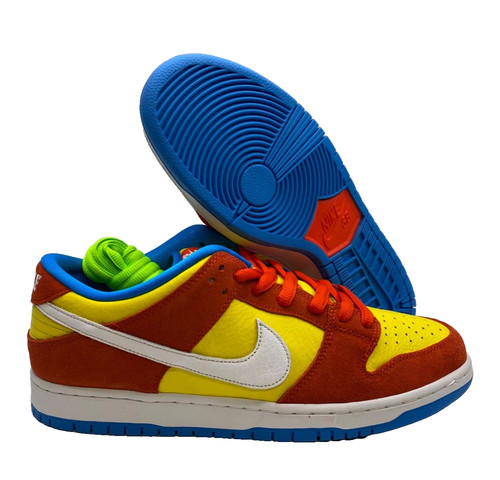 Nike dunk low - nike, sb
