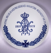 Regimentsteller Meißen