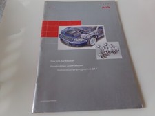 Selbststudienprogramm SSP 217