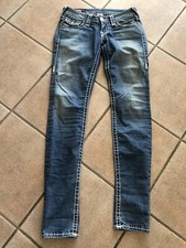 True Religion Jeans 24 Julie Super T