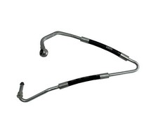 Vorlaufleitung Vorlauf