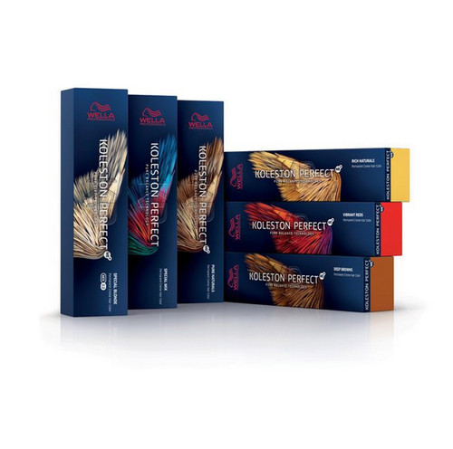 Wella koleston perfect - wella, me+