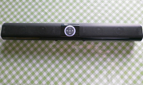 Soundbar bluetooth 0 - soundbar, 5.0