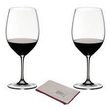 Riedel Vinum Cabernet