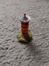 Otto Waalkes Leuchtturm Mini Deko