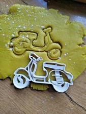 Ähnlich Vespa Roller Scooter
