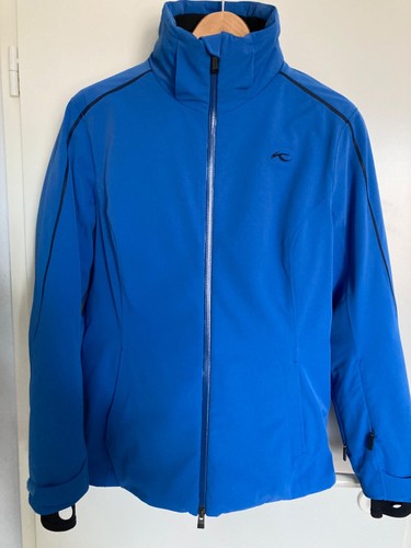 Kjus skijacke women - skijacke,