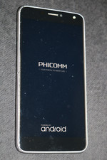 Smartphone Phicomm E6750 Energy 3+ siehe Foto!