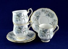 Royal Albert Bone China x3