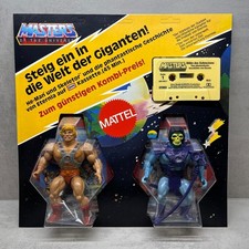 2Pack Doppelpack He-Man