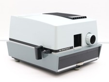 Minox Minotact Diaprojektor Kleinbilddias 8x11
