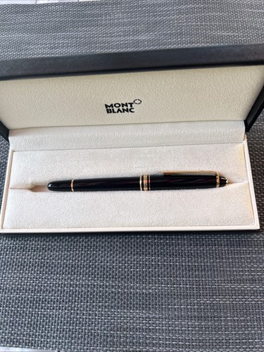 Montblanc meisterstück pix - montblanc,