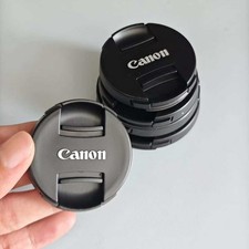 Objektivdeckel 43-82mm