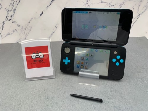 New nintendo 2ds konsole - nintendo,