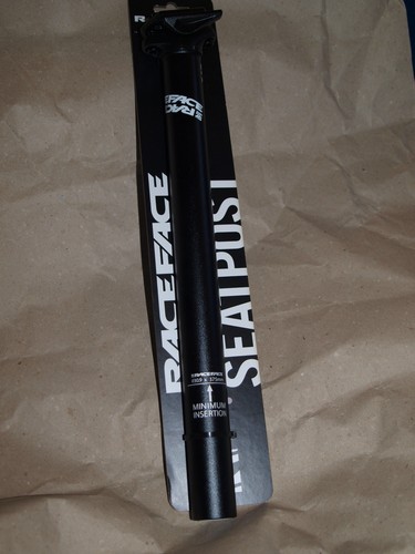 Sattelstütze raceface - sattelstütze,