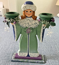 Kathe Wohlfahrt Germany Girl