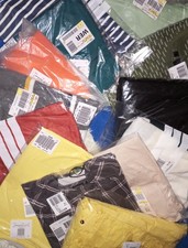 Bekleidungspaket--Herren +