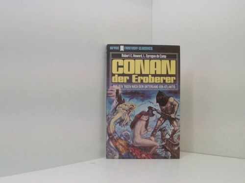 Conan der eroberer - conan,,