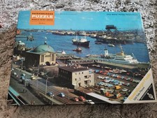 Puzzle Ravensburg Hamburg 500