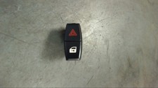 Schalter Warnblinkanlage BMW