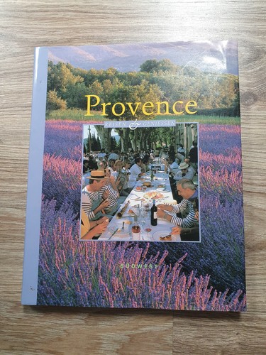 Die provence südwest - die,
