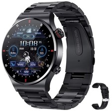 Smartwatch Fitness Multisport