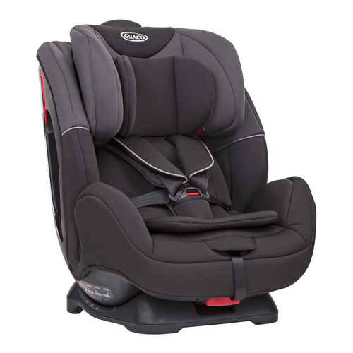 Graco enhance autositz gruppe - graco,
