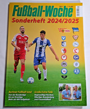 Fuwo Sonderausgabe 2024/25