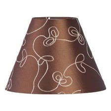 Leuchtenschirm Lampenschirm