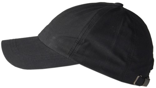 Basecap 100 leinen - basecap,