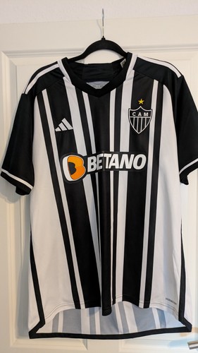 Atlético mineiro 2023 - atlético, 2023/24
