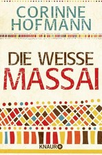 Die weiße Massai | Corinne