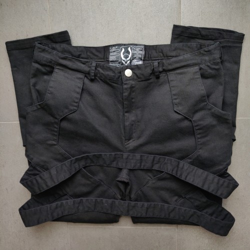 Vintage cyberdog black - vintage,