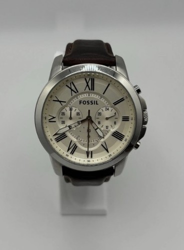 Fossil fs4735 uhr für herren - fs4735,