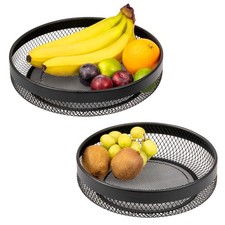 B-Ware eluno Obstkorb –