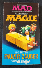 Mad Taschenbuch Nr. 3 Alles